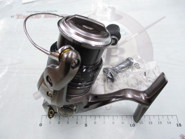 コンプレックスCI4 2000HGS F3 - 貝利網