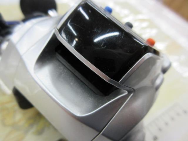 シーボーグ 150J