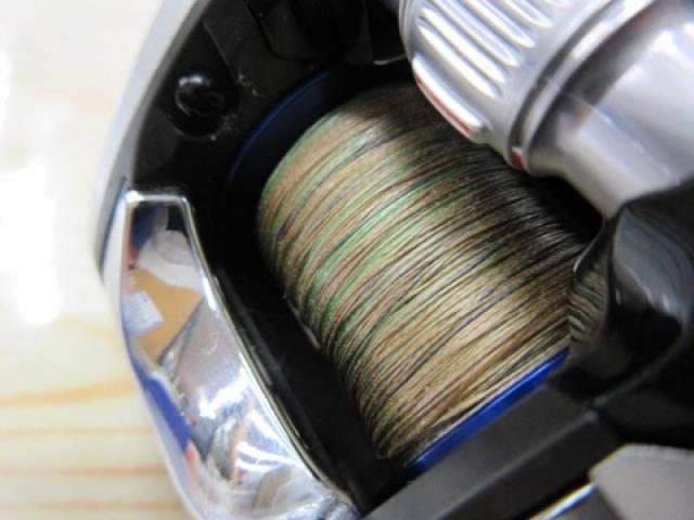 シーボーグ 150J