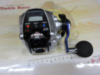 シーボーグ 150J