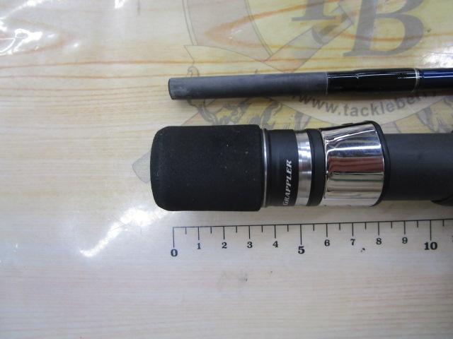 グラップラー　タイプスローJ B68-3 引き取り12500円 backend=imagemagick;version=1;