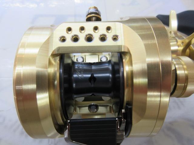 22カルカッタコンクエスト 200XG