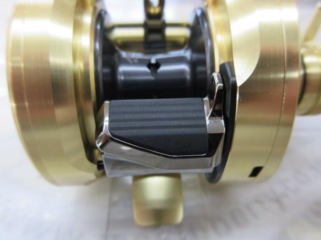 22カルカッタコンクエスト 200XG