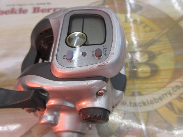 スーパータナセンサーS 300W