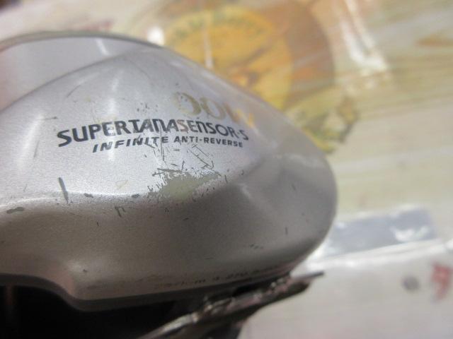 スーパータナセンサーS 300W