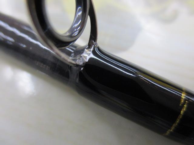 ラテオ 93ML・K｜＠ベリーネット 日本最大新品中古釣具WEBショップ