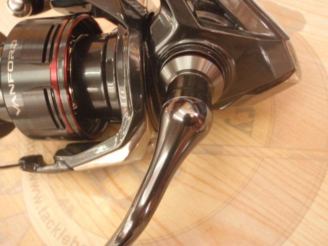 24ヴァンフォード C3000XG