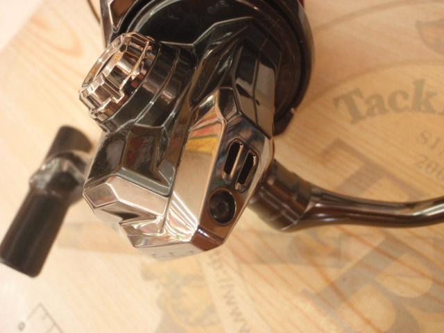 24ヴァンフォード C3000XG