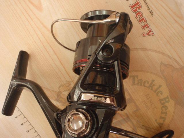 24ヴァンフォード C3000XG