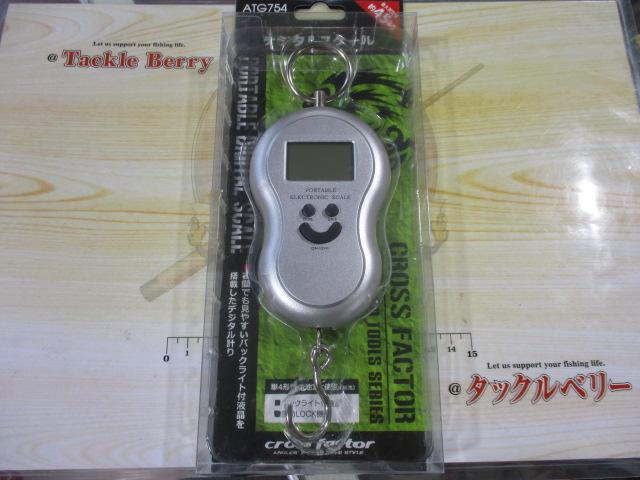 ATG754デジタルスケール