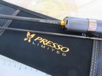 プレッソLTD AGS 61L-S