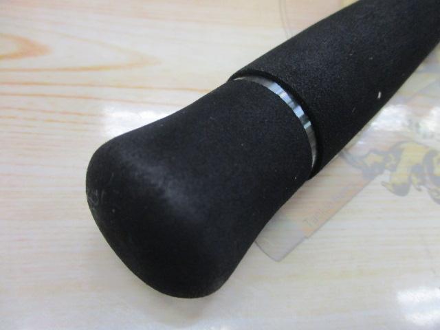 ヤマガブランクス 88チェイン