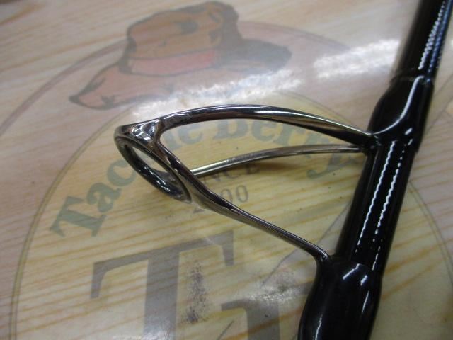 ヤマガブランクス 88チェイン