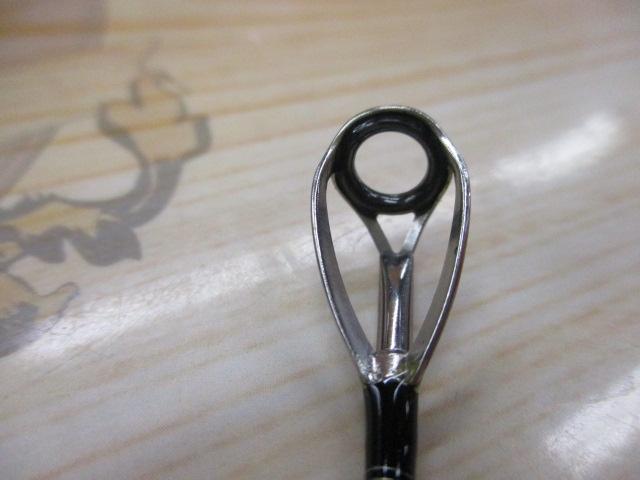 ヤマガブランクス 88チェイン