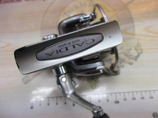 カルディア 2005