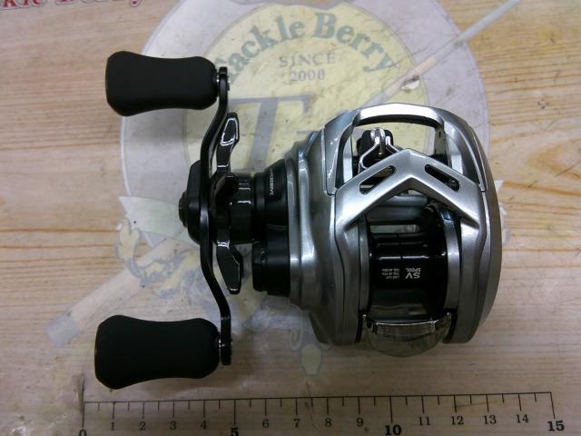 21アルファスSV TW 800XHL - 貝利網