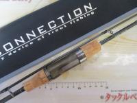 Tコネクション エリア TCA-S60UL