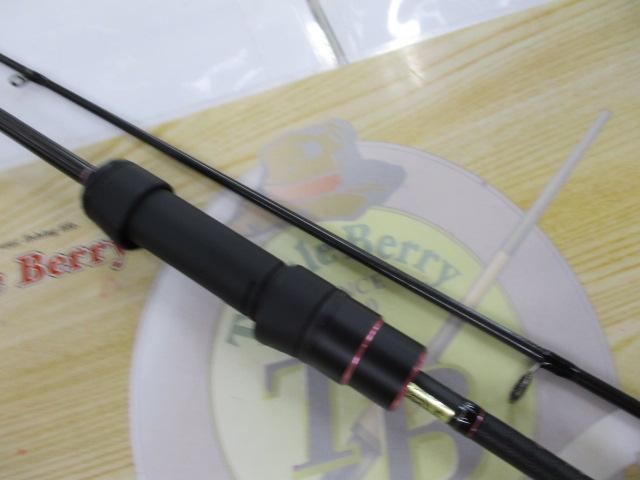 ラグゼ宵姫 華 弐 S57UL+-solid｜＠ベリーネット 日本最大新品