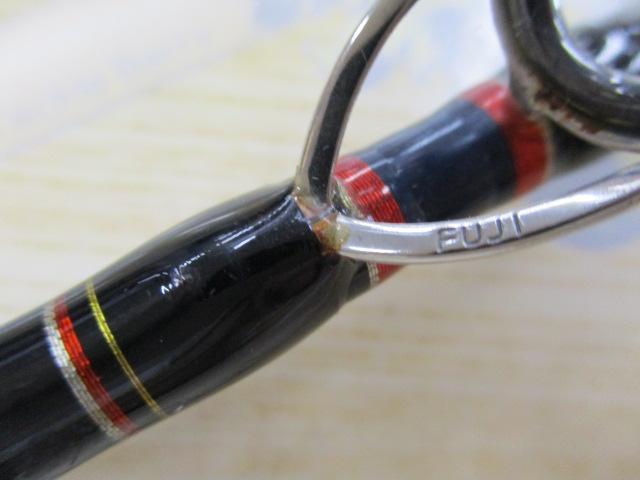 ジャイアントキリング GKJ-B65L/TR