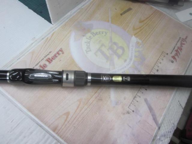 シマノ アドバンス イソ 1-530 シマノ アドバンス イソ 1号530 (ロッド・釣竿) 価格比較 - 価格.com