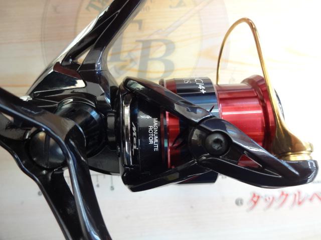 17セフィアCI4+ C3000SDH