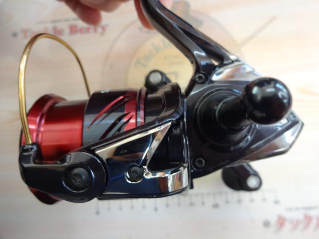 17セフィアCI4+ C3000SDH