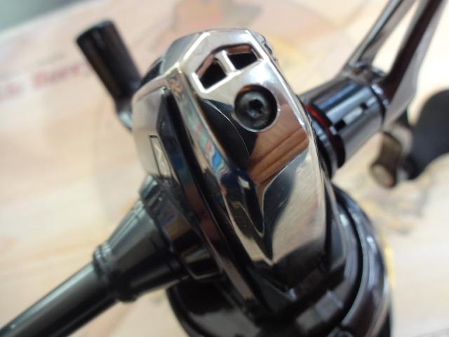 17セフィアCI4+ C3000SDH