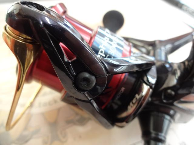 17セフィアCI4+ C3000SDH