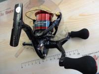 17セフィアCI4+ C3000SDH