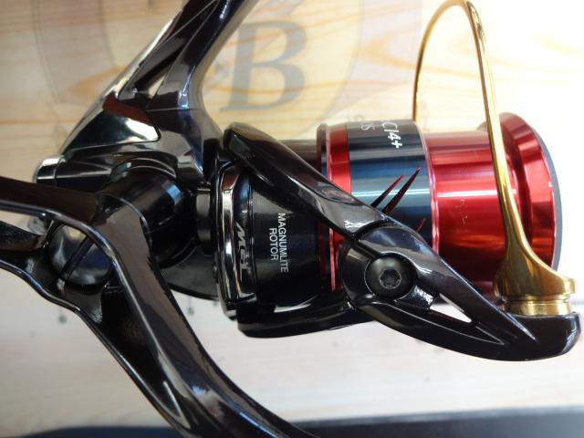 17セフィアCI4+ C3000SDH