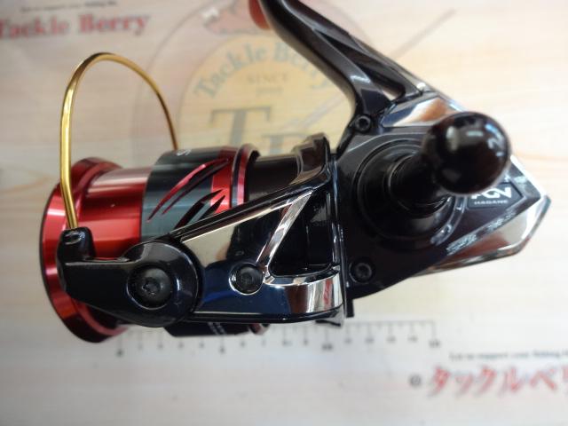 17セフィアCI4+ C3000SDH