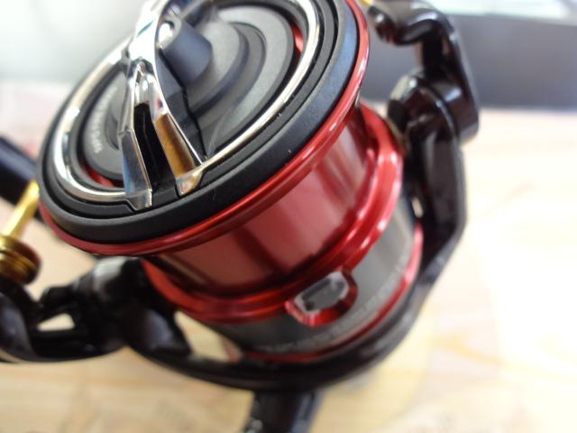 17セフィアCI4+ C3000SDH