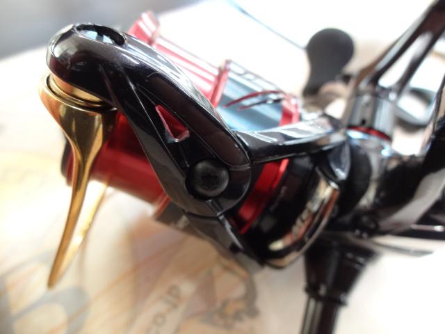 17セフィアCI4+ C3000SDH