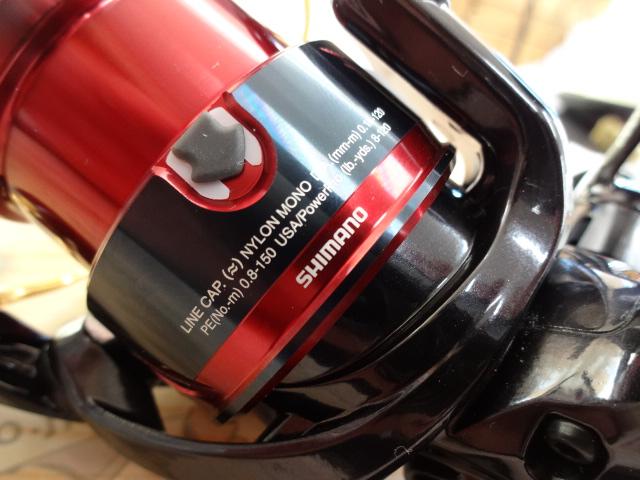 17セフィアCI4+ C3000SDH