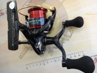 17セフィアCI4+ C3000SDH