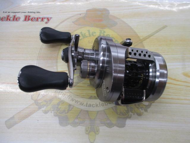 17カルカッタコンクエストBFS HG-L