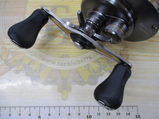 17カルカッタコンクエストBFS HG-L