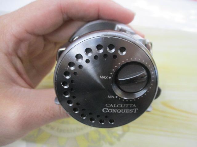 17カルカッタコンクエストBFS HG-L