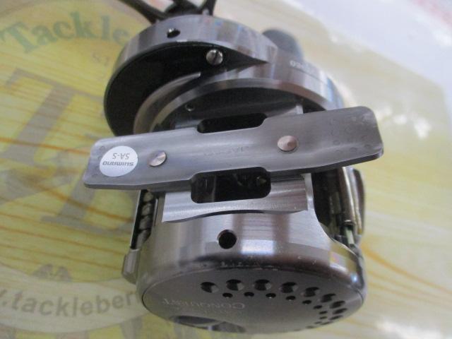 17カルカッタコンクエストBFS HG-L