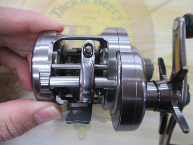 17カルカッタコンクエストBFS HG-L