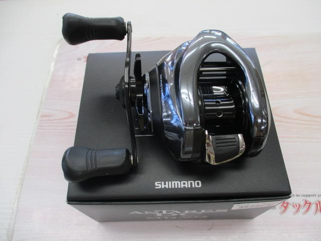 Amazon.co.jp: シマノ(SHIMANO) ベイトリール 両軸 18