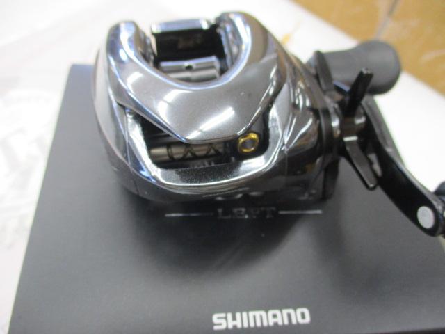 Amazon.co.jp: シマノ(SHIMANO) ベイトリール 両軸 18