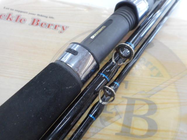 シーマイティR64 50-300