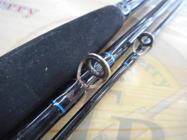 シーマイティR64 50-300