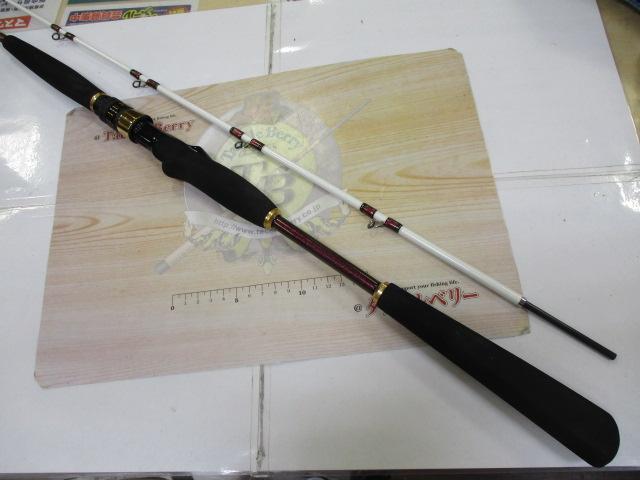 リーオマスター真鯛 MH-270・W