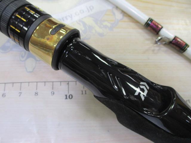 リーオマスター真鯛 MH-270・W