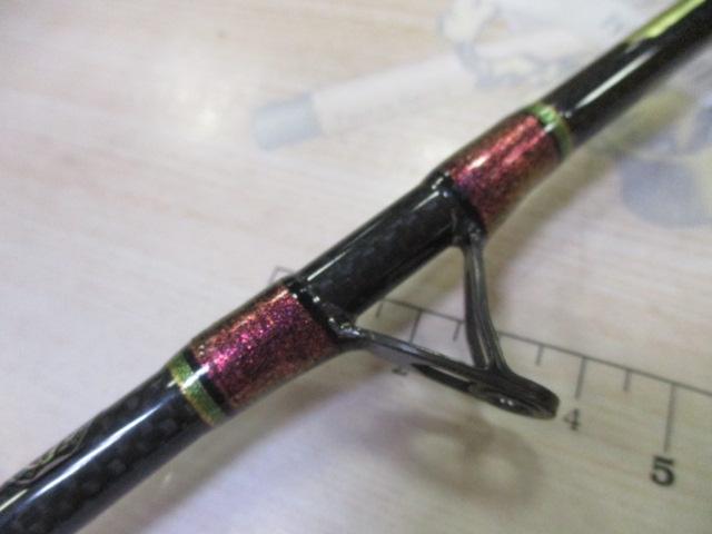 リーオマスター真鯛 MH-270・W