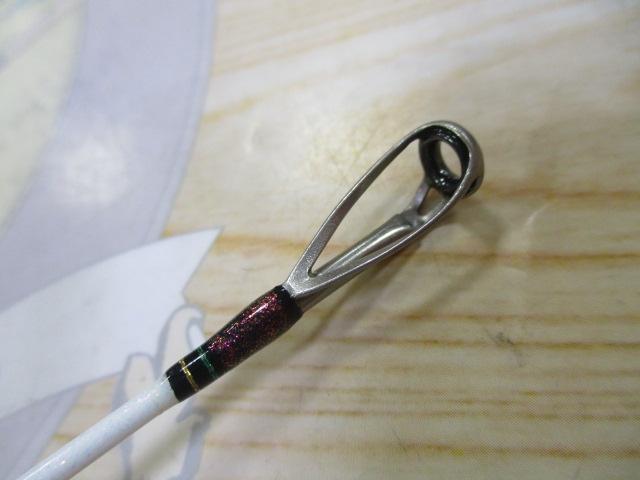 リーオマスター真鯛 MH-270・W