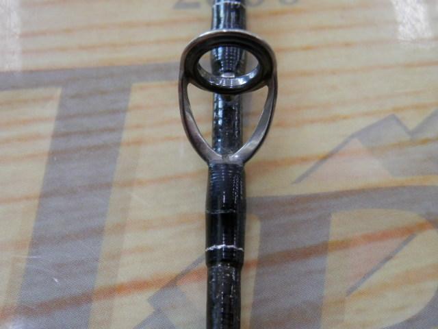 バンタム 163H-SB-2｜＠ベリーネット 日本最大新品中古釣具WEB