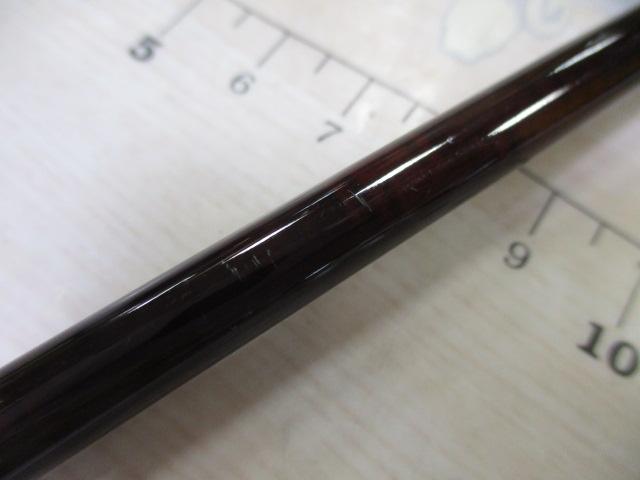 スミス トレジャースティック TC-60TJL トップウォーター